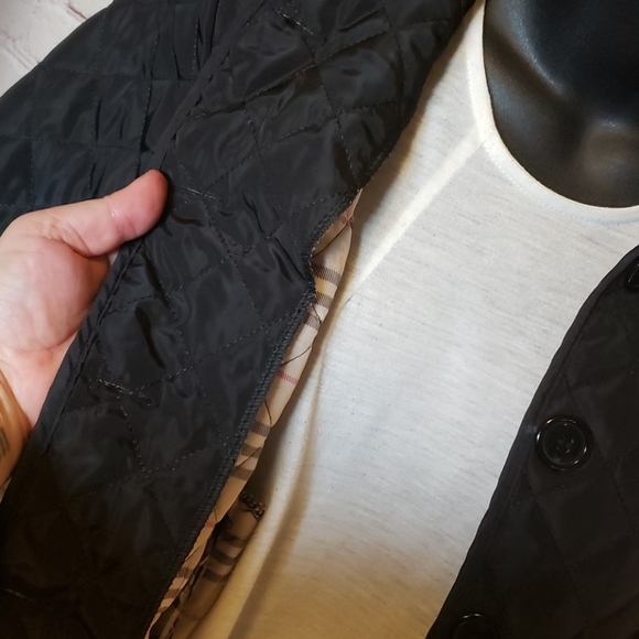 Not Too Puffy Puffer Jacket - Picture 6 of 10